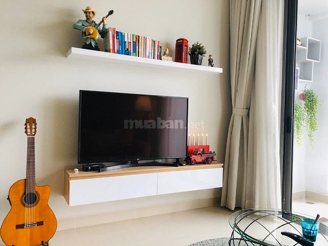 Bán căn hộ chung cư Ngô Gia Tự, Quận 10,  55m2, 2pn, 2.9 tỷ, có sổ