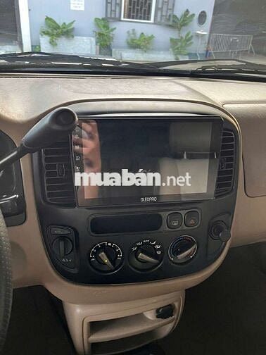 2005 XLT 3.0 AT 4X4 - 60000 km