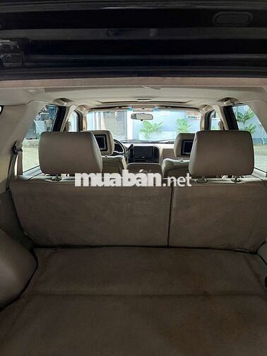 2005 XLT 3.0 AT 4X4 - 60000 km