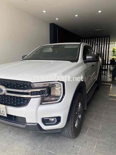 Bán Ford Ranger XLT 2022 ( chính chủ )