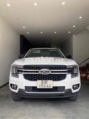 Bán Ford Ranger XLT 2022 ( chính chủ )