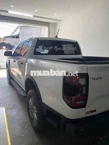 Bán Ford Ranger XLT 2022 ( chính chủ )