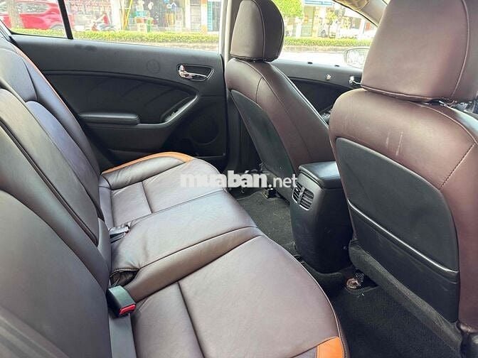 Kia K3 2015 2.0 AT - 42000 km