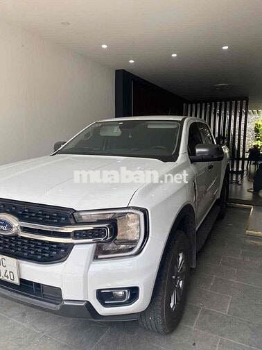 Bán Ford Ranger XLT 2022 ( chính chủ )