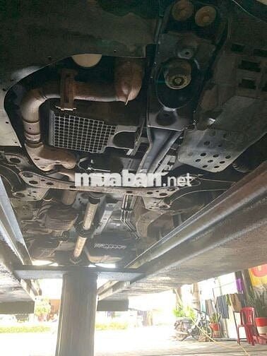 2005 XLT 3.0 AT 4X4 - 60000 km