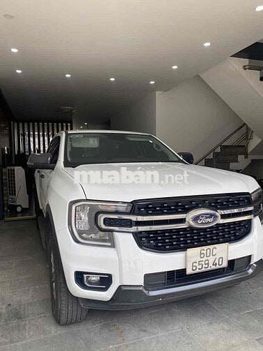 Bán Ford Ranger XLT 2022 ( chính chủ )