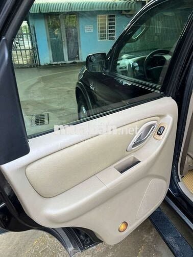 2005 XLT 3.0 AT 4X4 - 60000 km