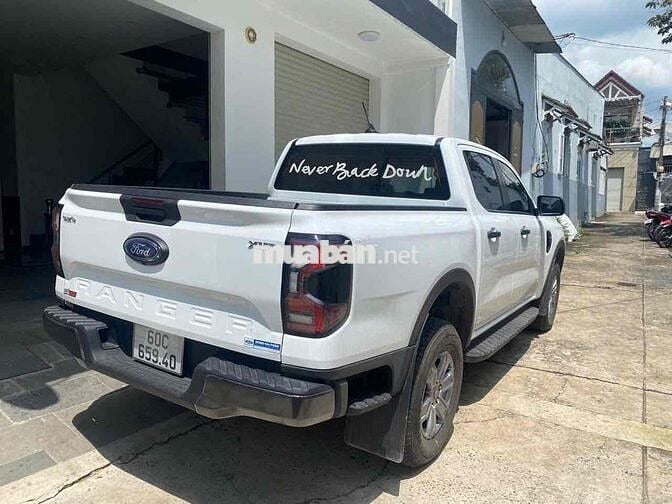 Bán Ford Ranger XLT 2022 ( chính chủ )