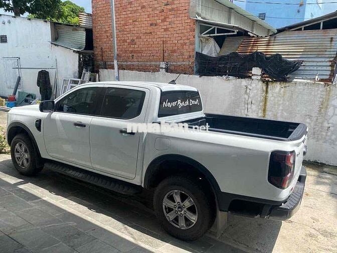 Bán Ford Ranger XLT 2022 ( chính chủ )