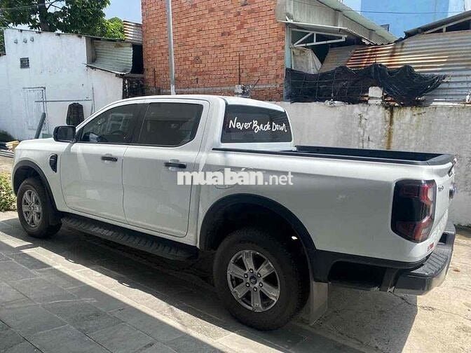 Bán Ford Ranger XLT 2022 ( chính chủ )
