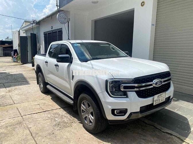 Bán Ford Ranger XLT 2022 ( chính chủ )