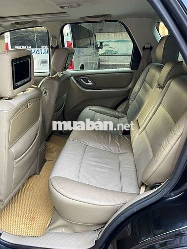 2005 XLT 3.0 AT 4X4 - 60000 km