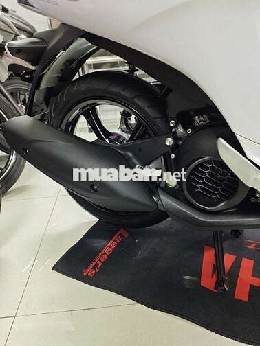 Yamaha Janus 2024 Trắng