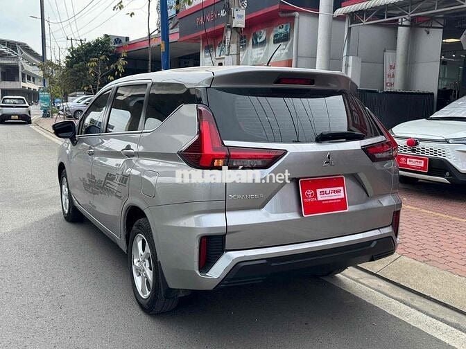 Mitsubishi Xpander Eco AT 2023 45.000 km