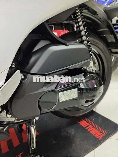 Yamaha Janus 2024 Trắng