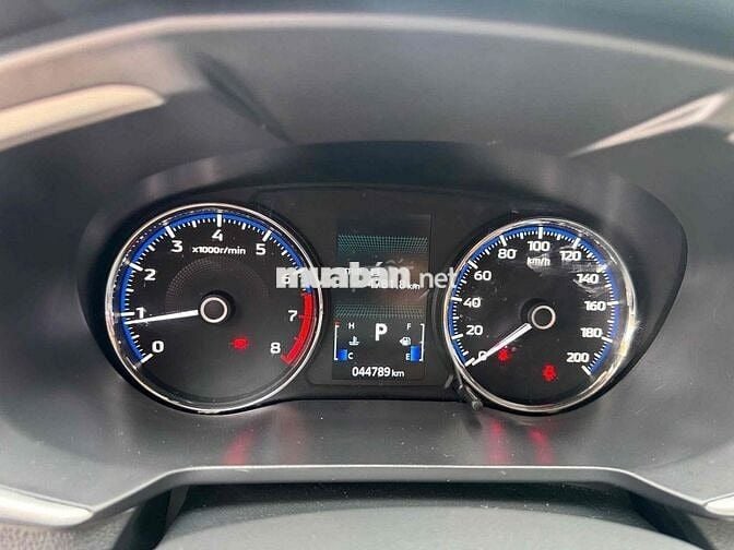 Mitsubishi Xpander Eco AT 2023 45.000 km