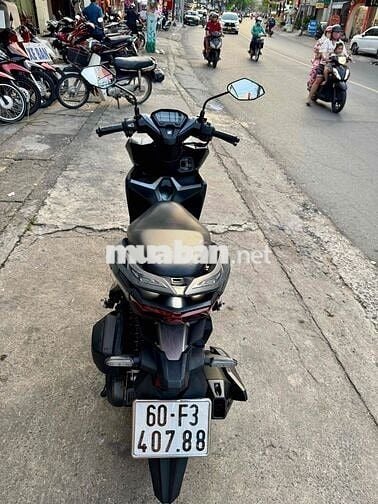 🟢🟢 Vario 150 Xanh đen đký T11/2019 xe đẹp có góp