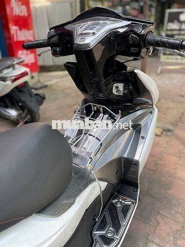 Honda Air Blade 125 2013 Trắng bạc