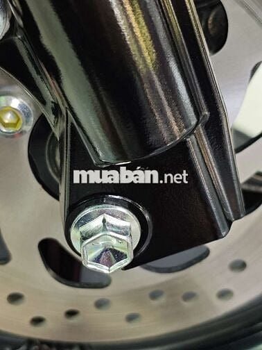 Yamaha Janus 2024 Trắng