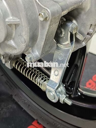 Yamaha Janus 2024 Trắng