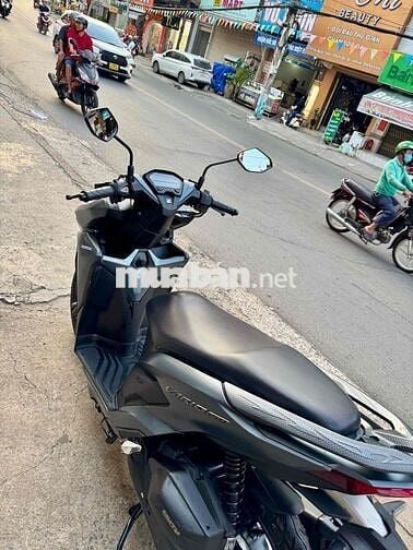 🟢🟢 Vario 150 Xanh đen đký T11/2019 xe đẹp có góp