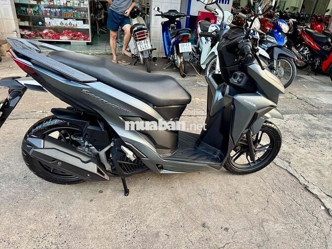 🟢🟢 Vario 150 Xanh đen đký T11/2019 xe đẹp có góp