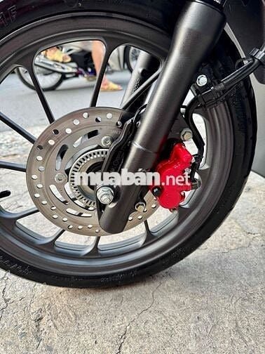 ❇️❇️ SH Mode ABS Bạc đen đký 2022 rất đẹp có góp