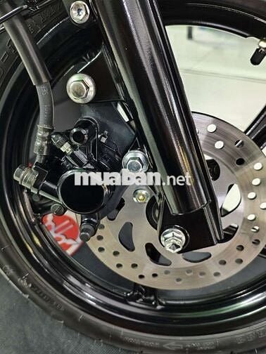 Yamaha Janus 2024 Trắng