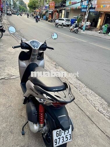 ❇️❇️ SH Mode ABS Bạc đen đký 2022 rất đẹp có góp