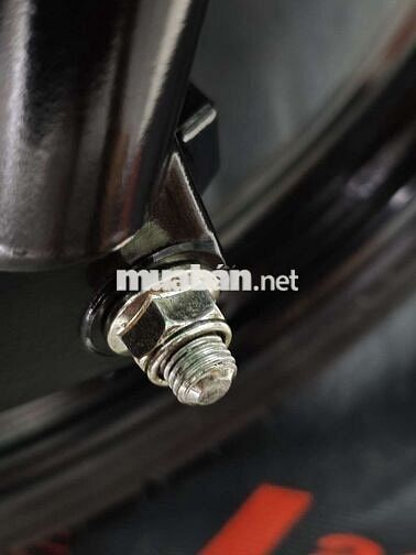 Yamaha Janus 2024 Trắng