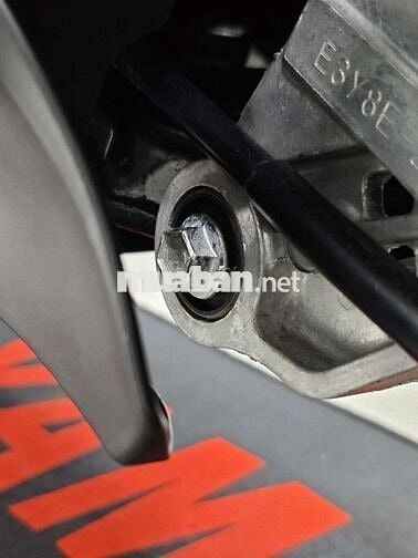 Yamaha Janus 2024 Trắng