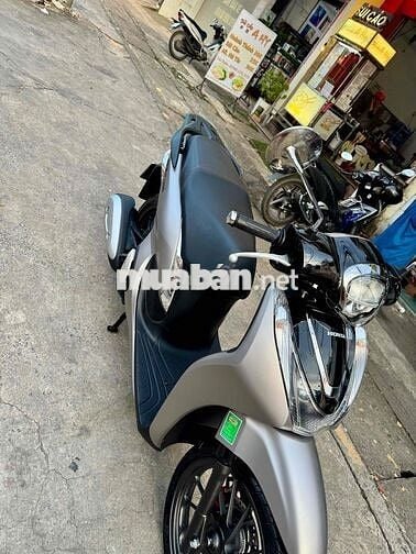 ❇️❇️ SH Mode ABS Bạc đen đký 2022 rất đẹp có góp