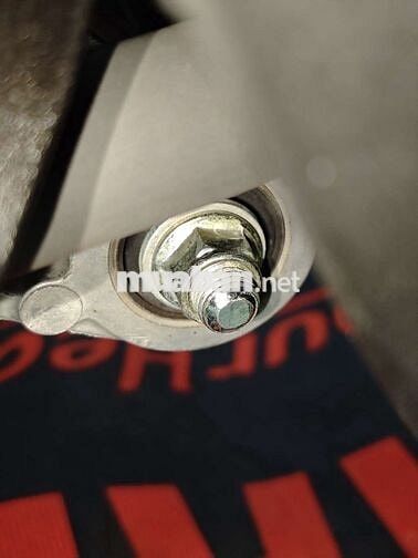 Yamaha Janus 2024 Trắng