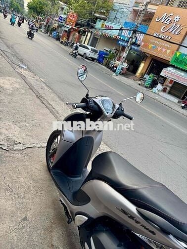 ❇️❇️ SH Mode ABS Bạc đen đký 2022 rất đẹp có góp