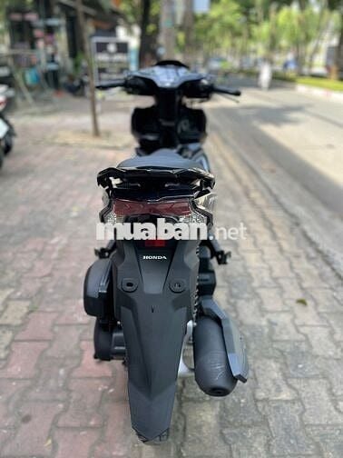 Honda Air Blade 125 2018 Đen