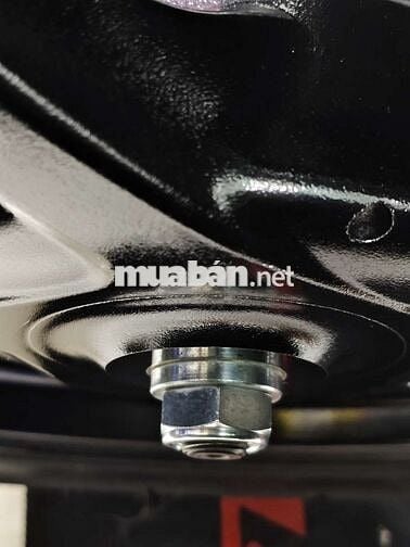 Yamaha Janus 2024 Trắng