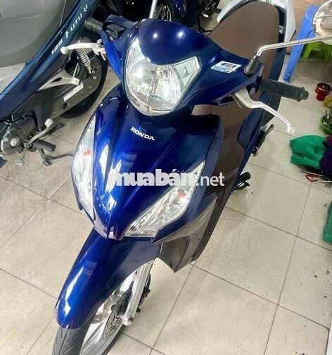 vison 2015 xe đẹp biển số củng đẹp !