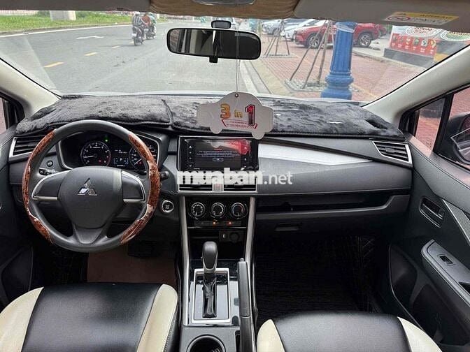 Mitsubishi Xpander Eco AT 2023 45.000 km