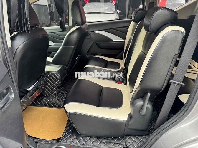 Mitsubishi Xpander Eco AT 2023 45.000 km