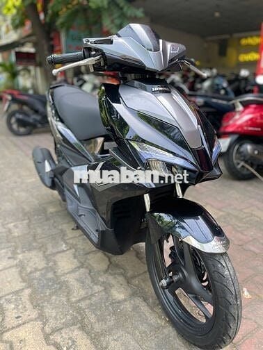 Honda Air Blade 125 2018 Đen