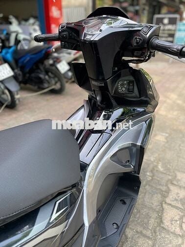 Honda Air Blade 125 2018 Đen
