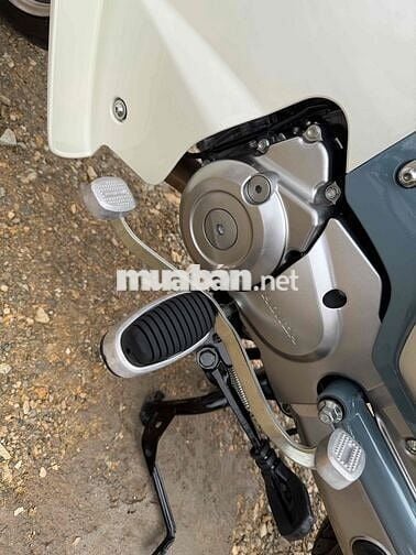 Honda SuperCub 125 dky 8/2024 sx 23