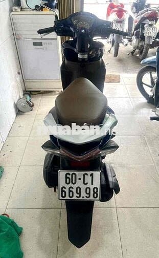 vison 2015 xe đẹp biển số củng đẹp !