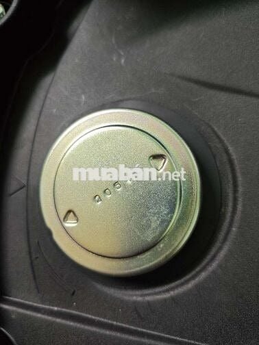 Yamaha Janus 2024 Trắng