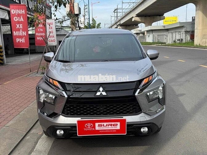 Mitsubishi Xpander Eco AT 2023 45.000 km
