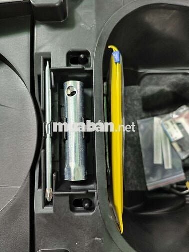 Yamaha Janus 2024 Trắng