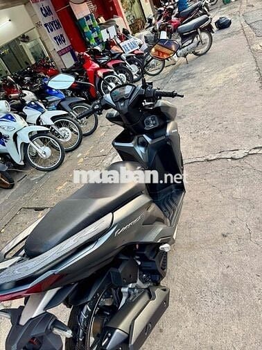 🟢🟢 Vario 150 Xanh đen đký T11/2019 xe đẹp có góp