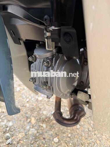 Honda SuperCub 125 dky 8/2024 sx 23