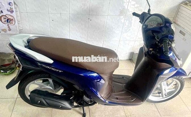 vison 2015 xe đẹp biển số củng đẹp !