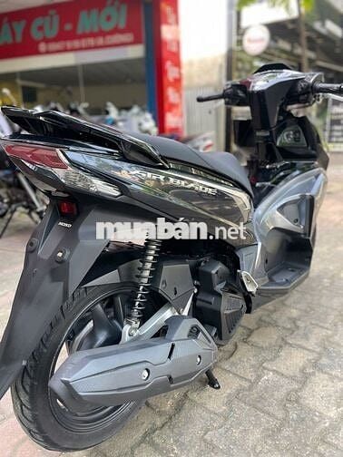 Honda Air Blade 125 2018 Đen
